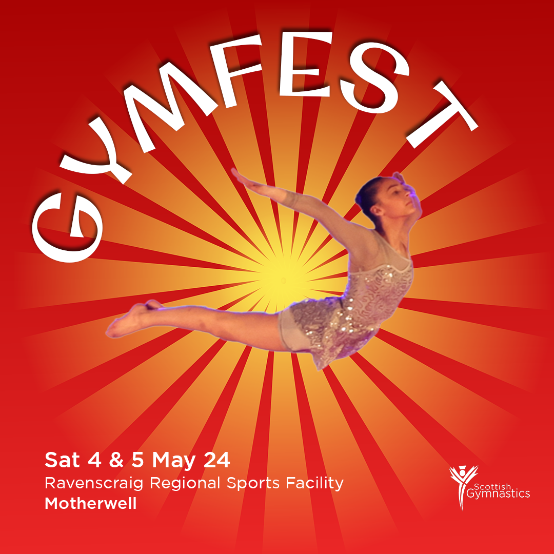 Event Tickets Archives - Scottish Gymnastics