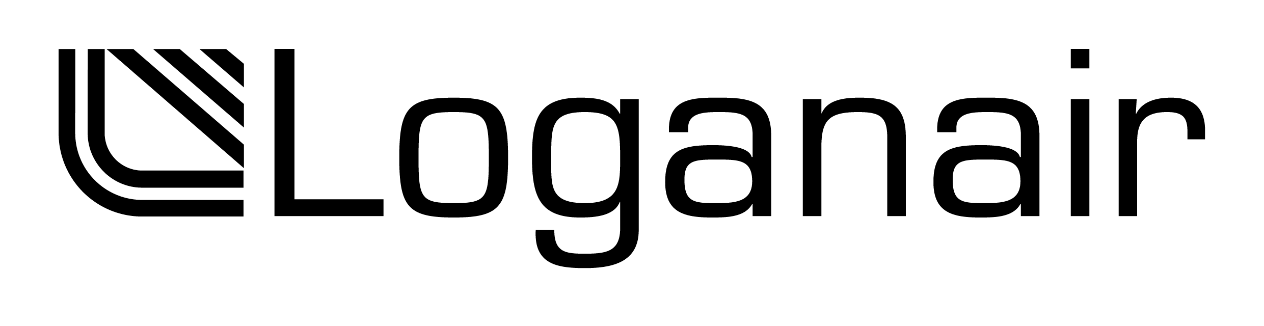 Loganair Logo