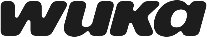 Logo of WUKA who make period-proof underwear
