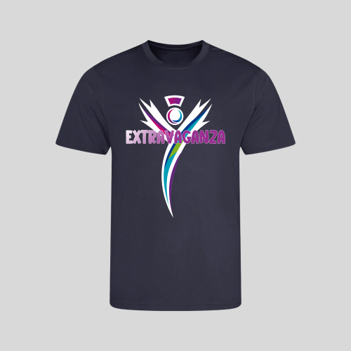 Winter Extravaganza Merchandise