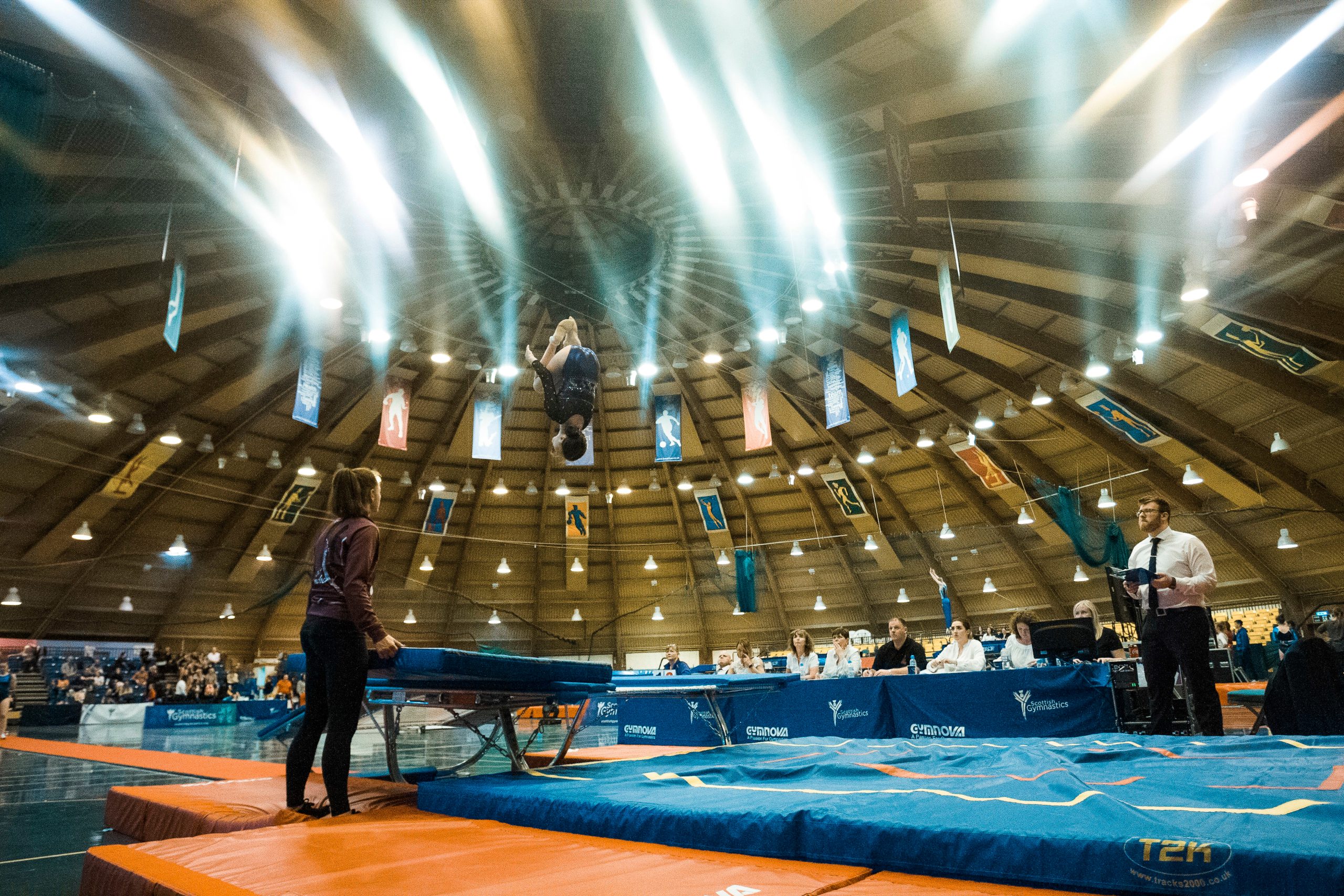 DMT | Gymnasts Selected for Performance Programmes for 2022-23 ...