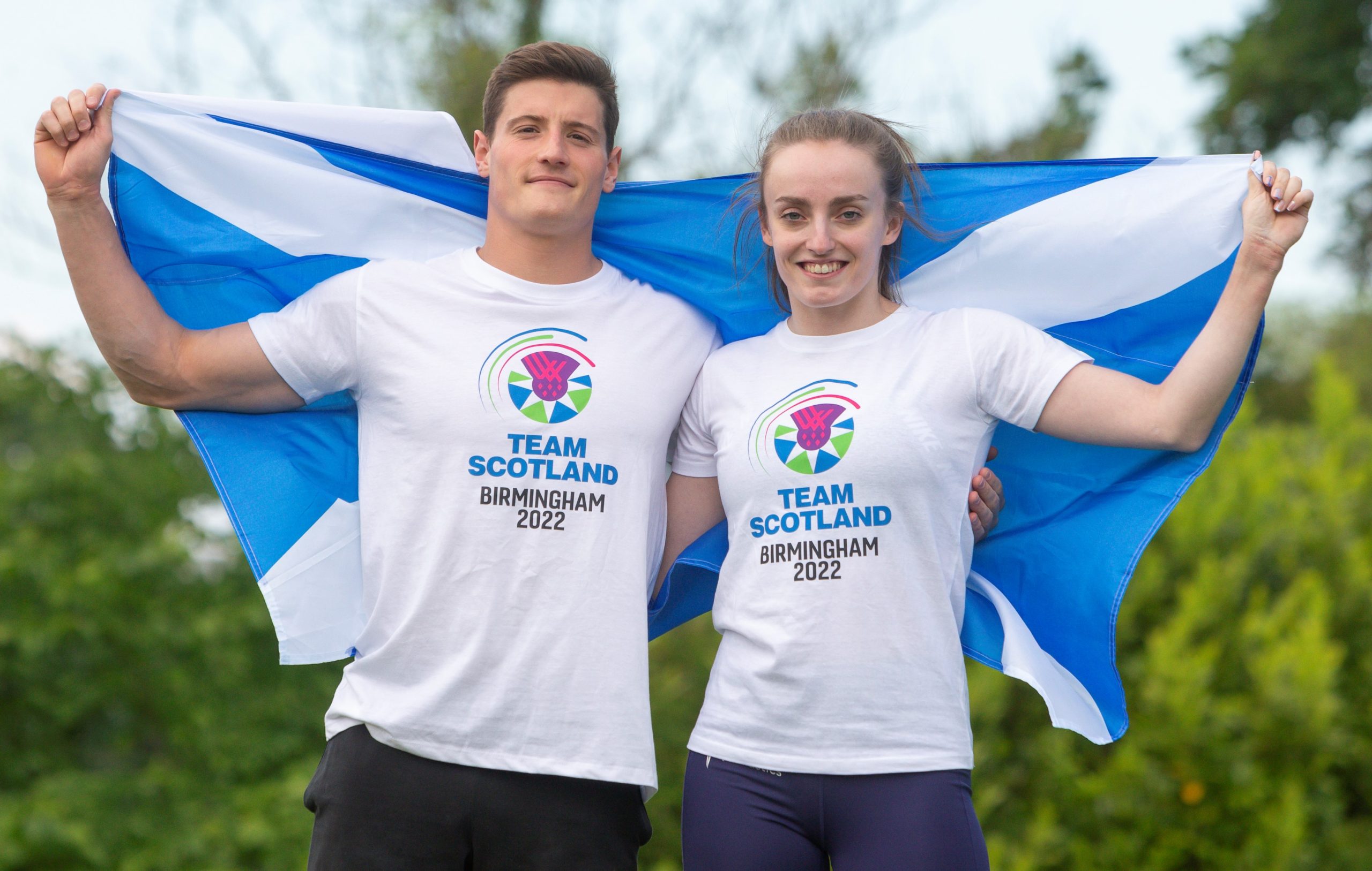 Birmingham 2022 Commonwealth Games Team Scotland Gymnasts Announced
